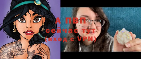 винт Арсеньев